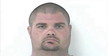 Brian Kirchner, - St. Lucie County, FL 